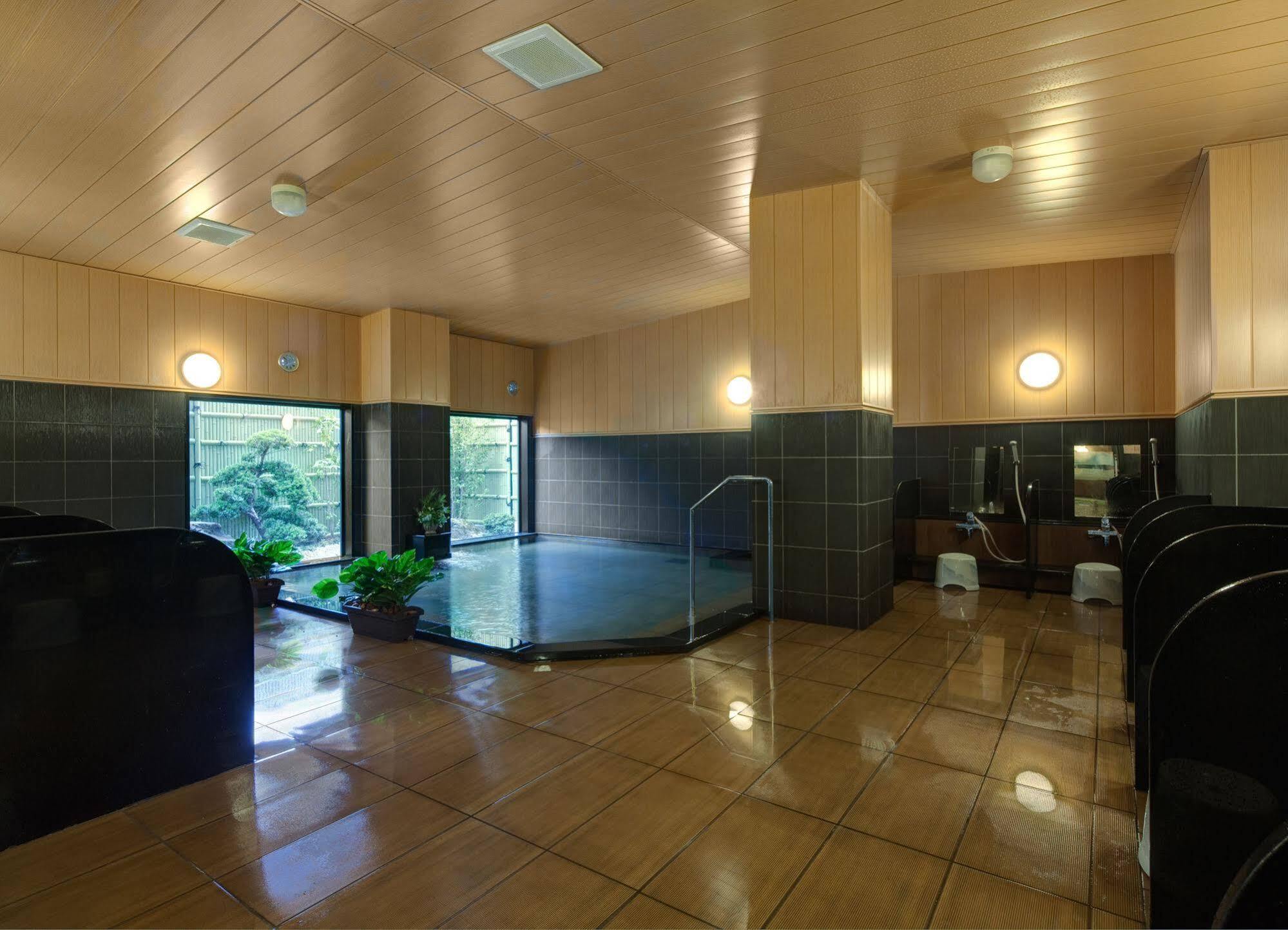 Route Kounosu Hotel Konosu