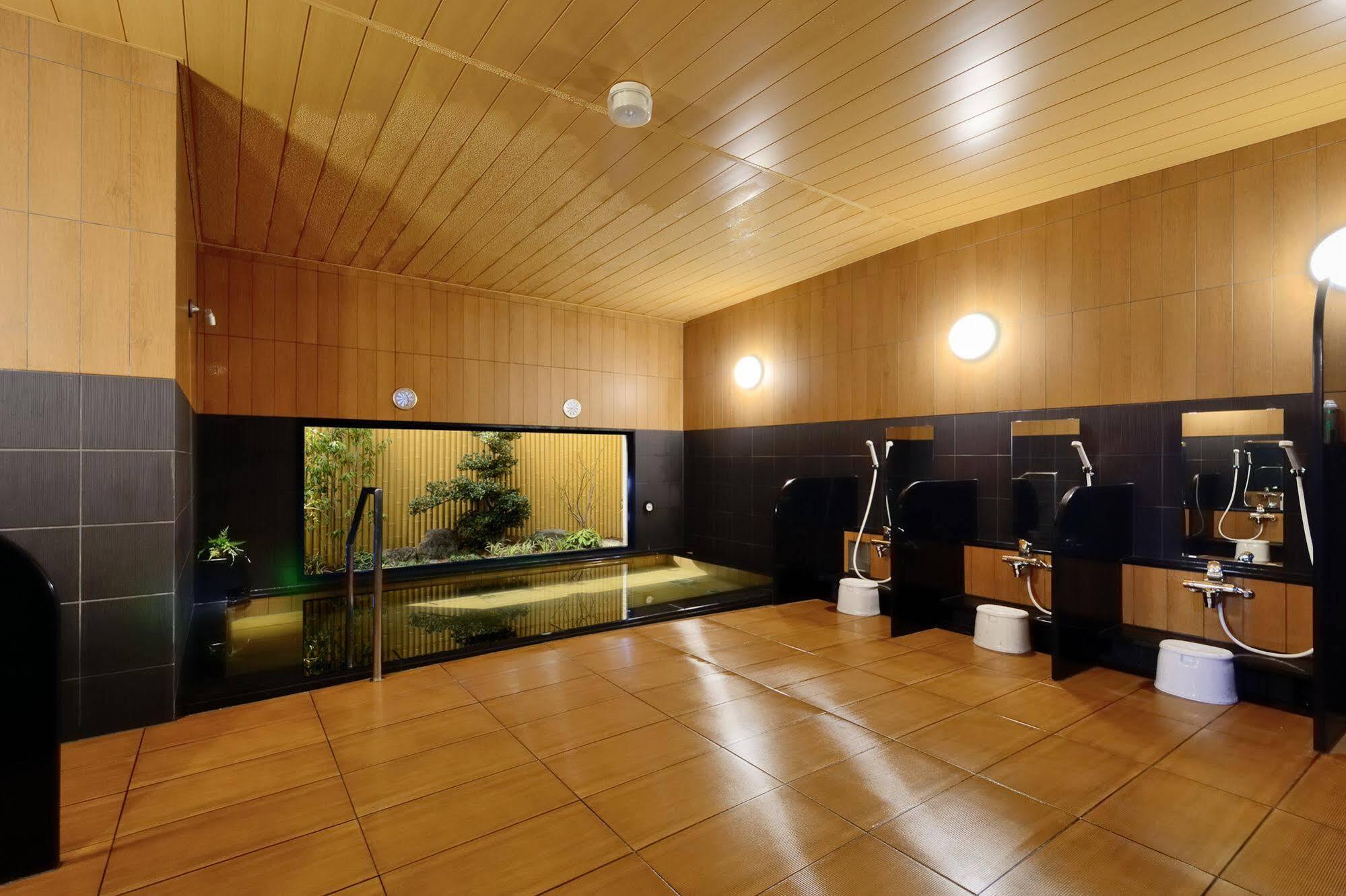 Route Kounosu Hotel 3*