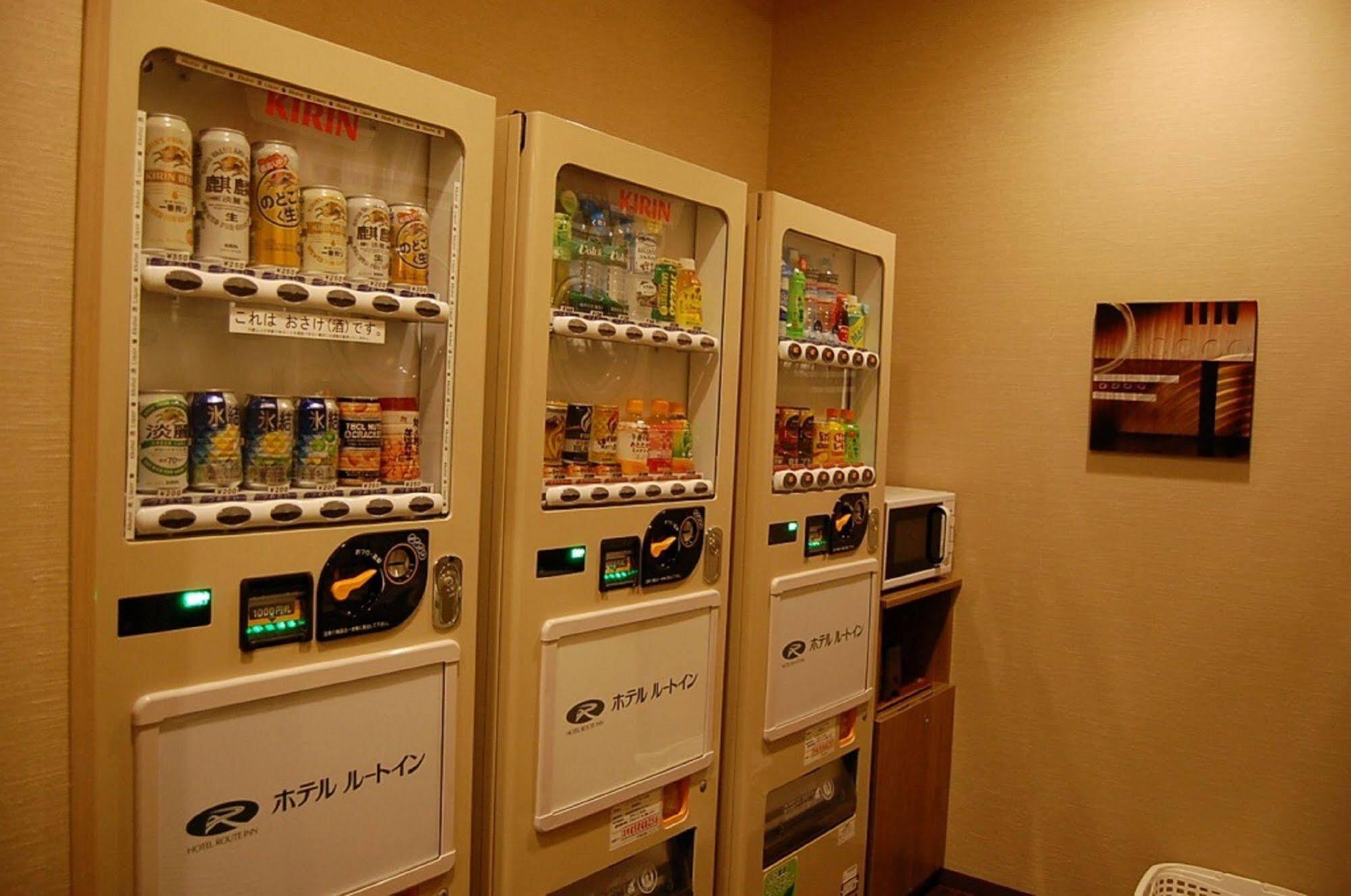 Route Kounosu Hotel 3*